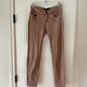 BDG Cigarette Mid Rise 28x30